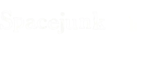 Logo Spacejunk Art Centers