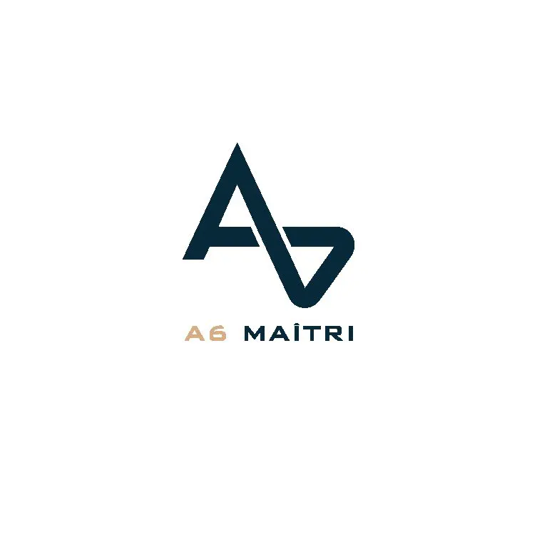 A6 MAITRI Logo