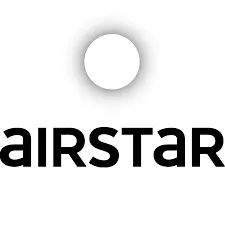 Airstar logo