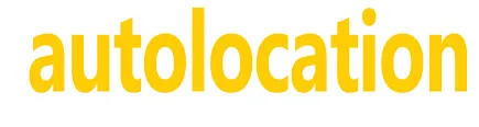 Logo Autolocation