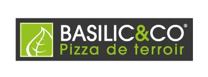 Basilic & Co logo