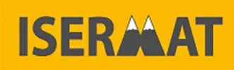 Isermat logo