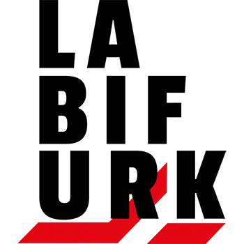 La bifurk logo
