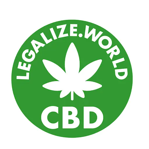 Legalize logo
