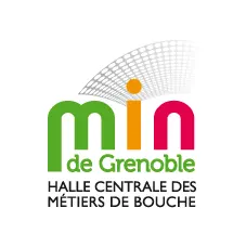 Logo MIN Marché d'Intérêt National