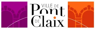 Ville de Pont de Claix logo