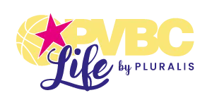 Logo PVBC life by Pluralis