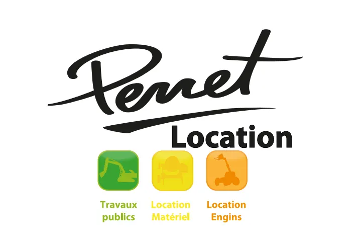 Perret Location logo