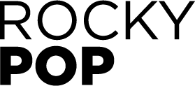Logo Rockypop