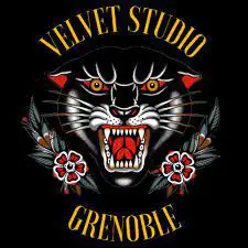 Velvet Studio logo