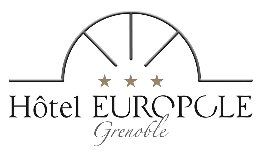 hôtel europole logo